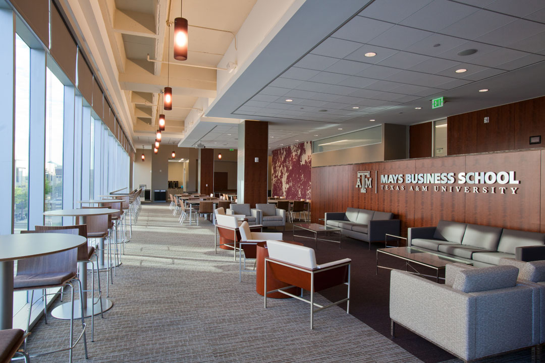 Mays Business School