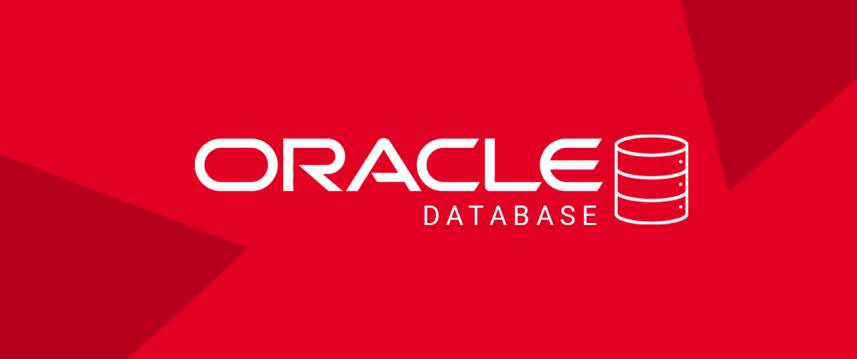 Oracle logo