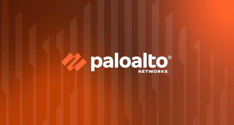 Palo Alto Networks logo